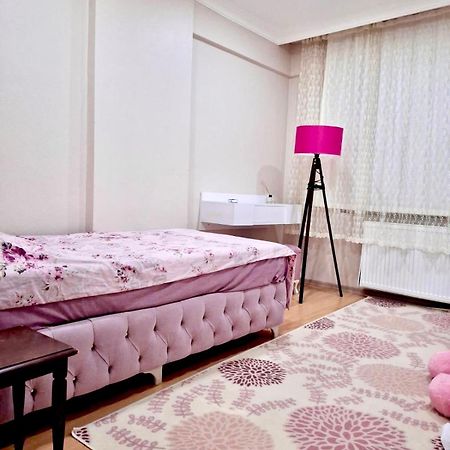 Barbie Room - Girls Only อิสตันบูล ภายนอก รูปภาพ