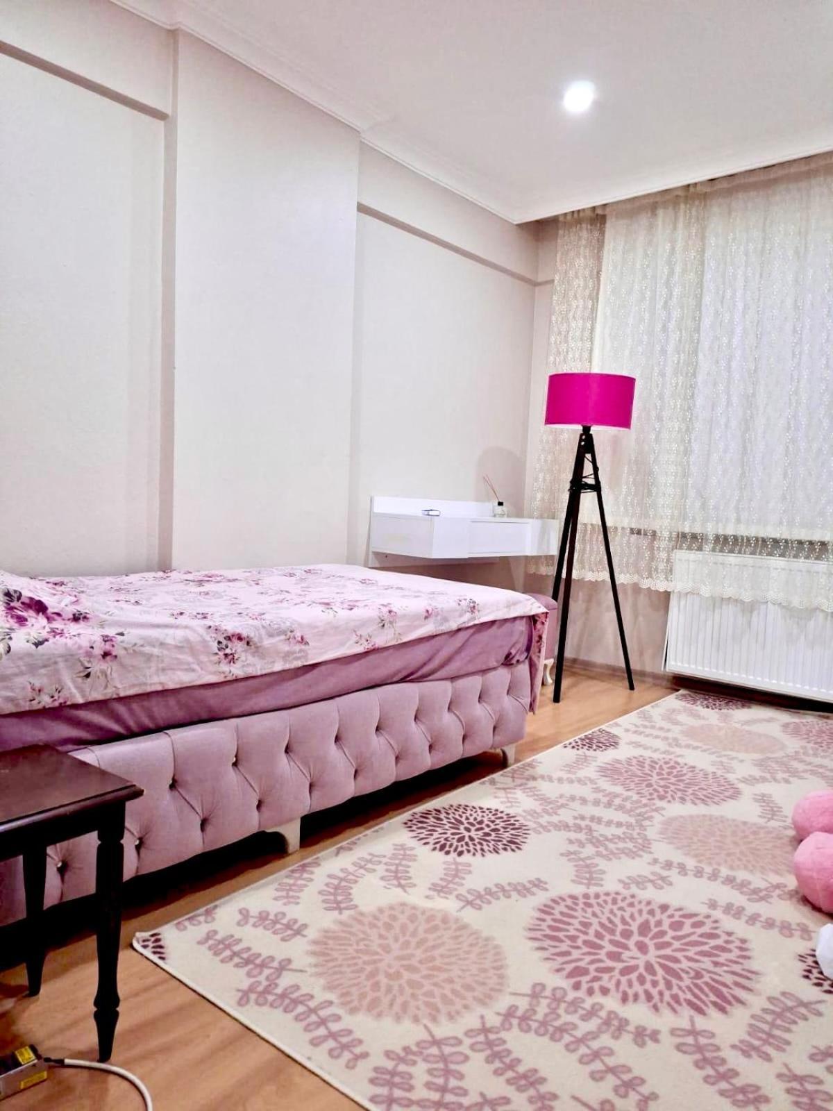 Barbie Room - Girls Only อิสตันบูล ภายนอก รูปภาพ